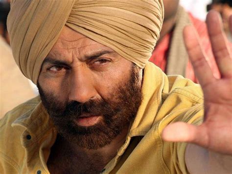 Did you know? Sunny Deol suffers from dyslexia - Here's how he learns ...