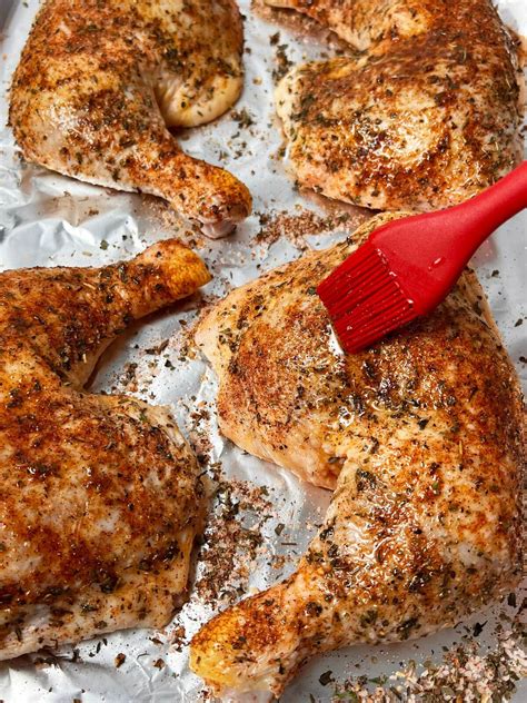 What to Do with Chicken Leg Quarters: 7 Delicious Ideas