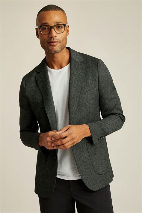 Quality Blazers and Suit Jackets for Men | Bonobos