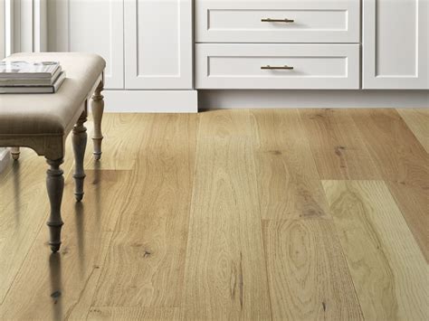 Shaw Floorte - Exquisite - Harvest Oak from Znet Flooring