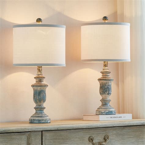 Coastal Table Lamps