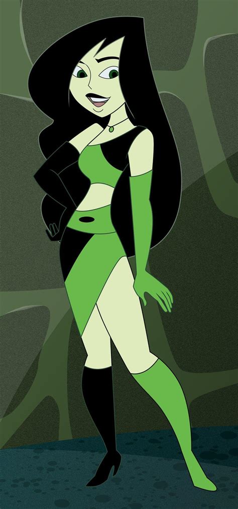Shego Wallpapers - Wallpaper Cave