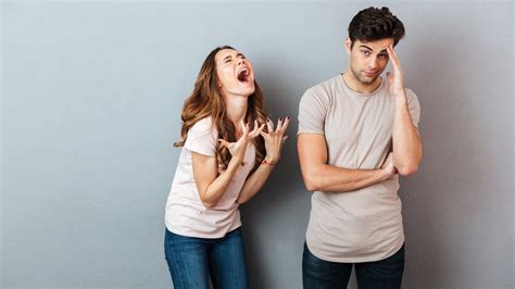 How to Deal With Your Girlfriend on Her Period - The Modern Man