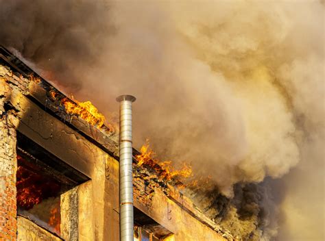 Solutions for Fire and Smoke Damage Restoration