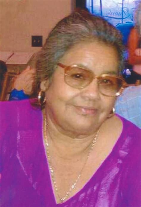 Gloria Castro Obituary - Brownsville, TX