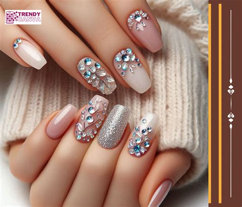 Top 61 Spring Almond Nail Designs to Refresh Your Look - Trendy Canva