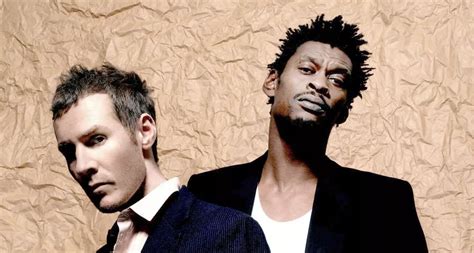 Massive Attack's Concert at the Black Sea Arena Cancelled - Culture - CBW