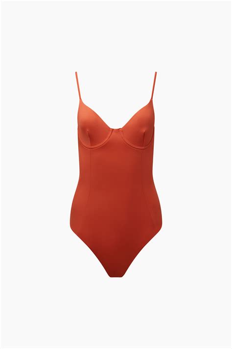 Best One-Piece Swimsuits 2023: Stylish & Flattering Swim for Summer ...