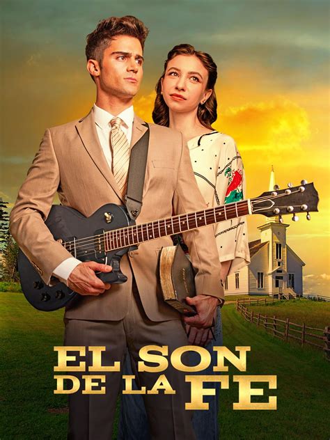 Prime Video: El Son de la Fe