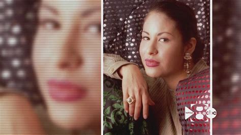 Funeral De Selena Quintanilla