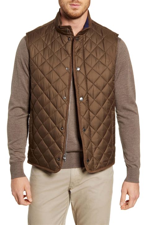Best Quilted Vest at Gordon Glazer blog
