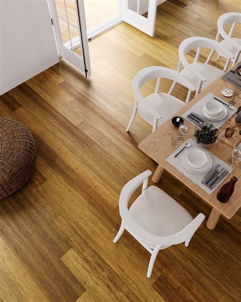 Waterproof Bamboo Flooring - Is It Any Good? [2025] | FloorVenue