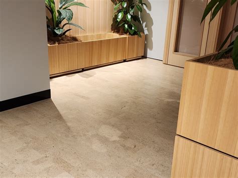 Cork in Action | Cork Flooring Melbourne