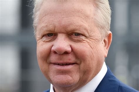 Graham Wynn becomes new Shropshire Community Foundation trustee ...