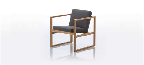 Brühl Sesse Grace wood - mit edlen Holzgestell