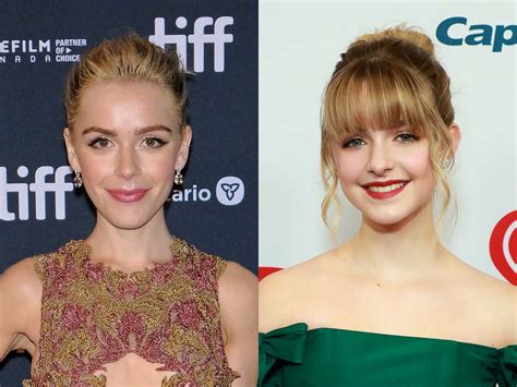 40 Celebrity Doppelgängers We Can't Tell Apart