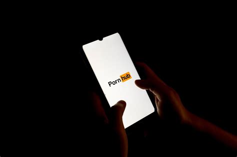 Pornhub Is Now Inaccessible in Almost the Entire U.S. South | Them
