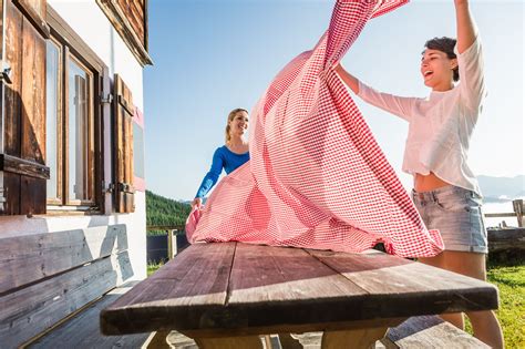 How to Wash Tablecloths and Linens | Folding clothes, Place settings ...