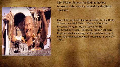 Legend of the mysterious Beale Cipher.pptx