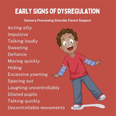 Co-Regulation & Sensory Processing Disorder