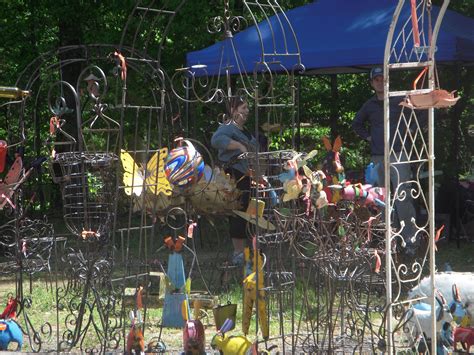 TANNEHILL TRADE DAYS | Travels Through Middle Age