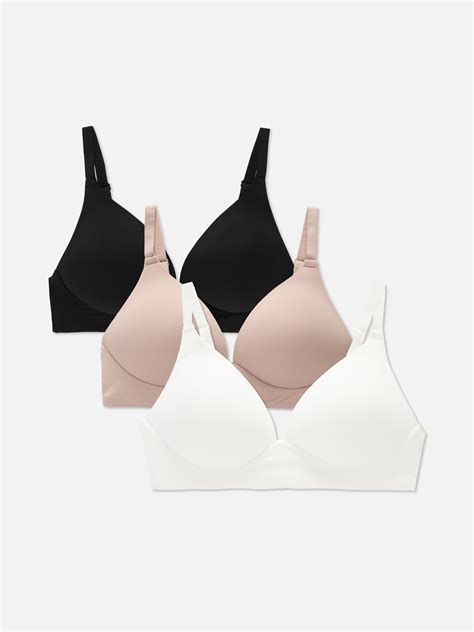 Bras for Small Bust | Bras A-E | Primark UK