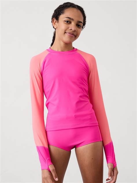 Swimwear For Tweens | Athleta Canada