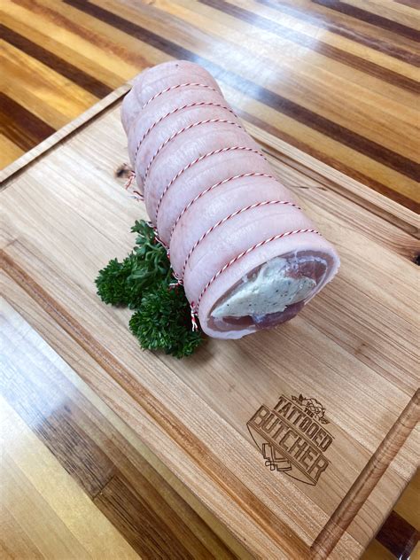 PORK | Franklin Country Meats