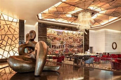 Afternoon Tea-Erlebnis: Lavinia Lounge im Raffles Istanbul | Raffles ...