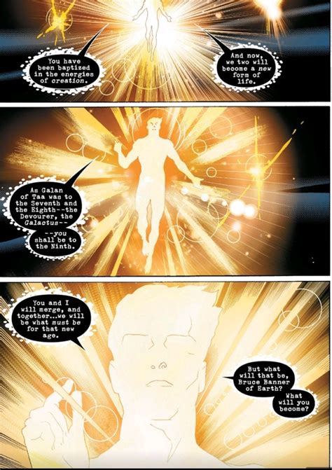 The One Above All (Marvel Comic)