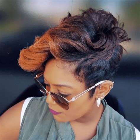 Short Haircuts Fine Hair 32 Short Hairstyles For Thin Hair