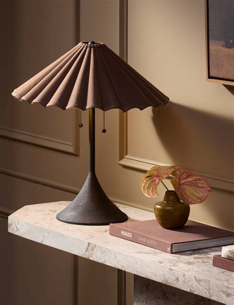 Gibson Table Lamp