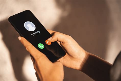 What happens when you block a number on iPhone? | IPVanish