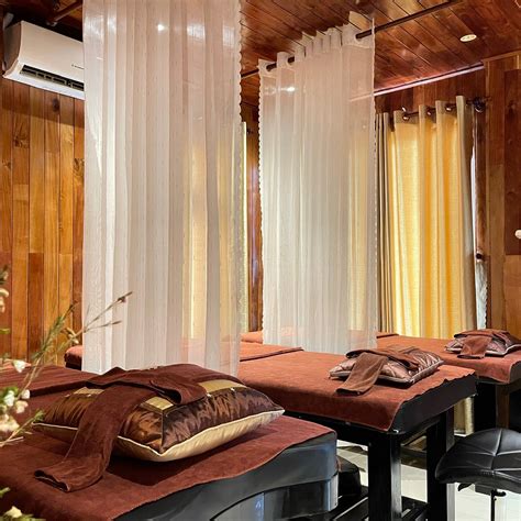 GOLDEN SPA - MASSAGE (Île de Phu Quoc): Ce qu'il faut savoir pour votre ...