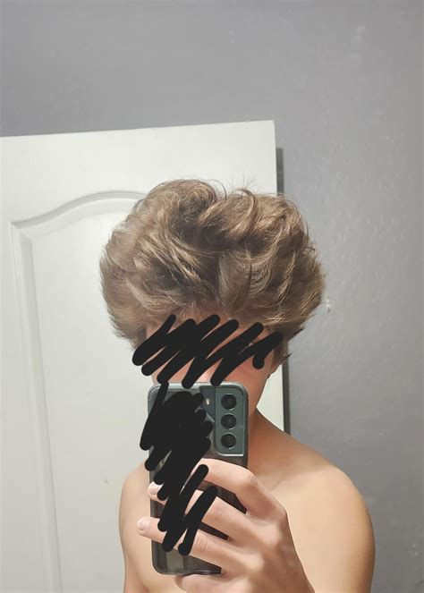 What's my hair type and how to style? : r/malehairadvice