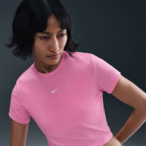 Pink Crew Neck. Nike ZA