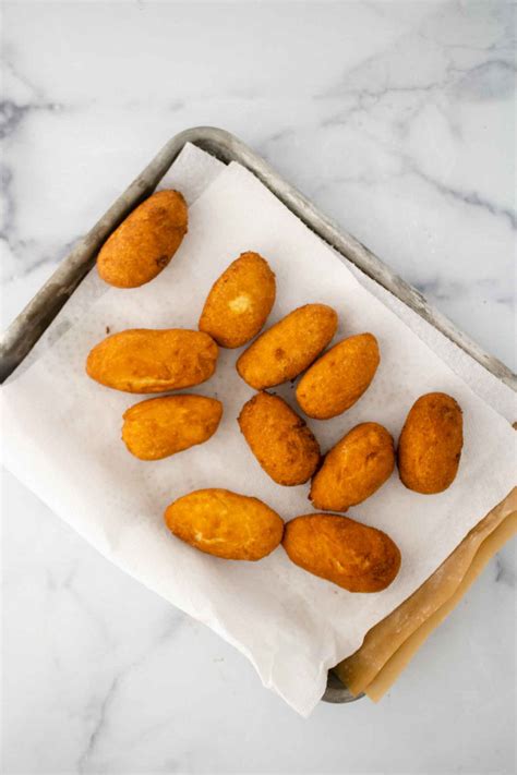 Jamaican Festival Sweet Dumplings Recipe-12 - Brooklyn Active Mama