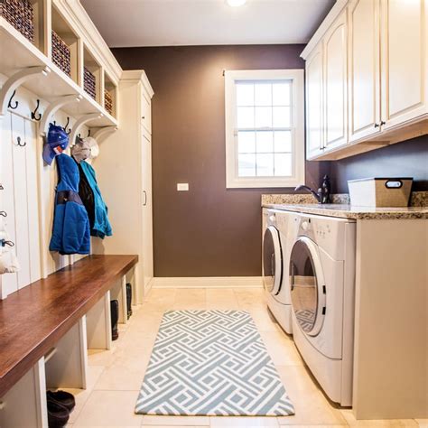 Laundry Mud Room Design Ideas
