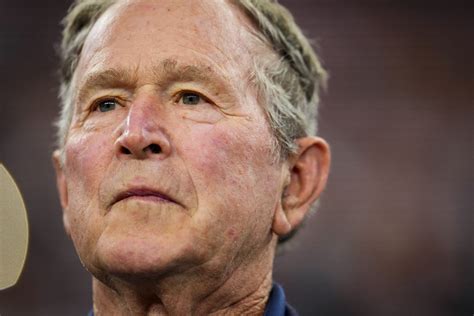 36 Facts About George Washington Bush - Facts.net