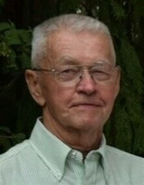 Edward "Ward" Talbot Obituary - Newport Daily News
