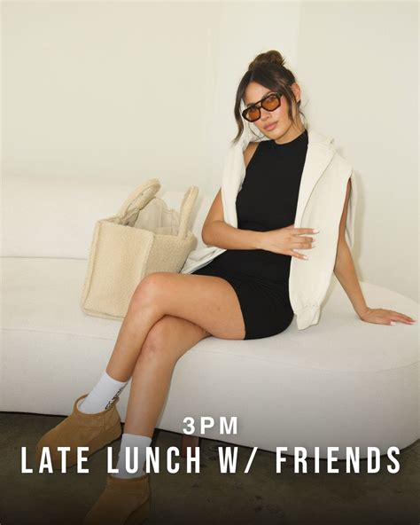 TALENTLESS| Katherine Laprell - Influencer Style Guide