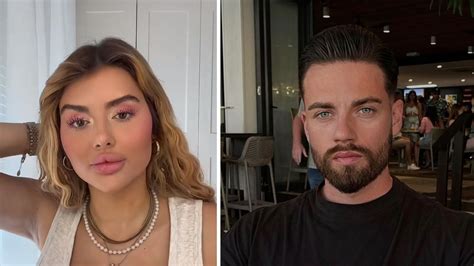 Zu gemacht? Jenny Grassl ist sauer auf Kommentar von Ex Luca