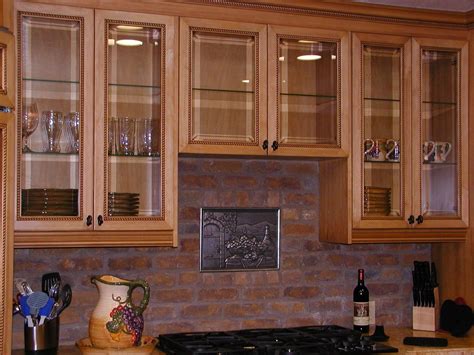 20+ Kitchen Cabinet Inserts Ideas