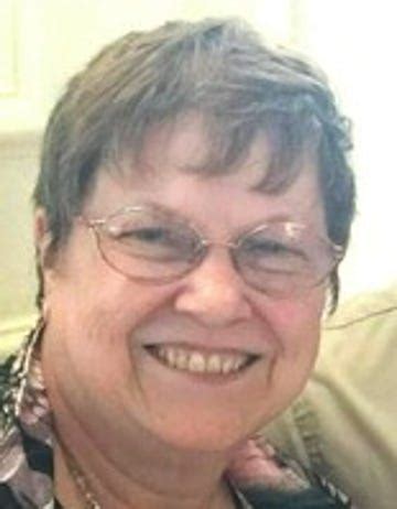 Nancy J. Underwood Obituary - Galesburg Register-Mail
