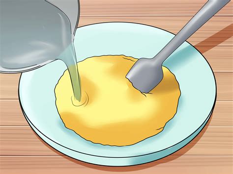 3 formas de deshidratar huevos para hacer huevos en polvo