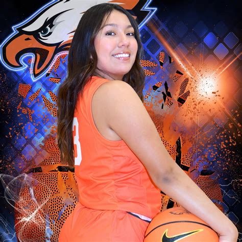 Natalie Mendez's High School Basketball Stats