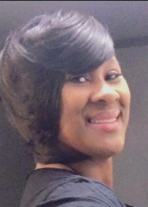 Rebecca Denise Harper | Obituaries | magnoliareporter.com