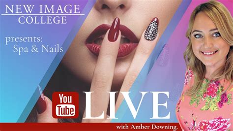 Live with Amber Downing G1(April 5th- 9am) - YouTube