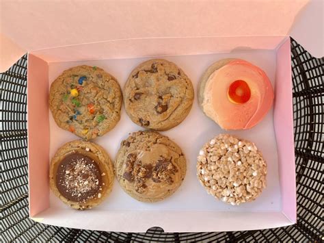 Crumbl Cookies Prices & Deals: Your Guide (2024)