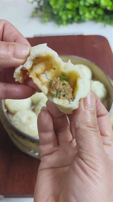 How To Boil Xiao Long Bao